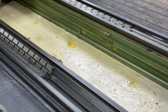 ナクソス・ユニオン - KR 1250 x