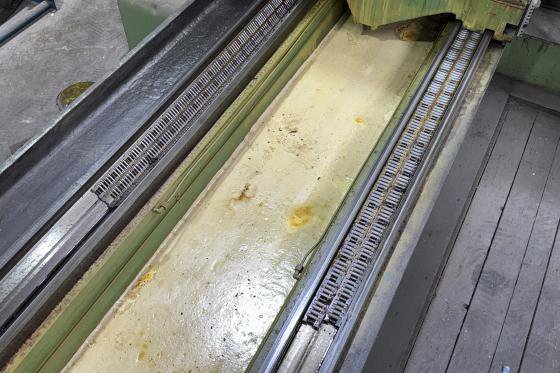 ナクソス・ユニオン - KR 1250 x