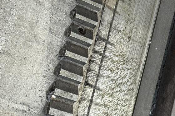 ナクソス・ユニオン - KR 1250 x