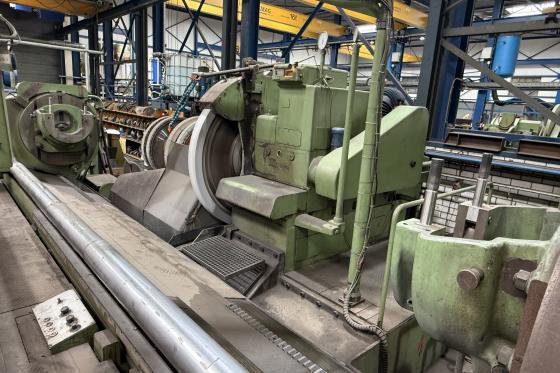 ナクソス・ユニオン - KR 1250 x