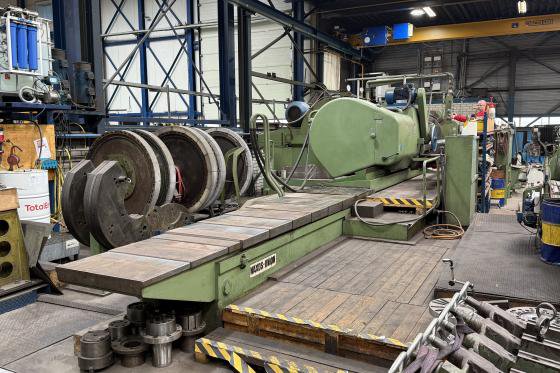 ナクソス・ユニオン - KR 1250 x