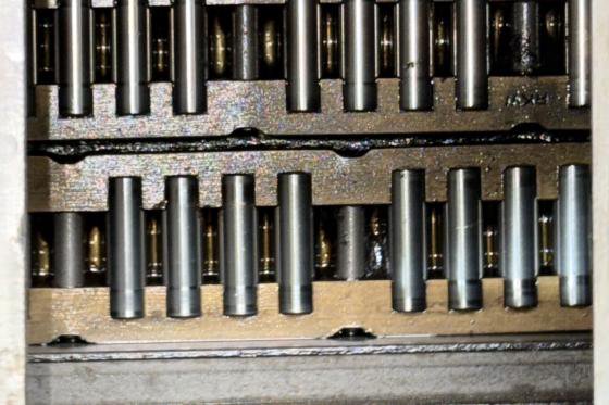 ナクソス・ユニオン - KR 1250 x