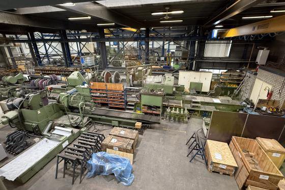 ナクソス・ユニオン - KR 1250 x