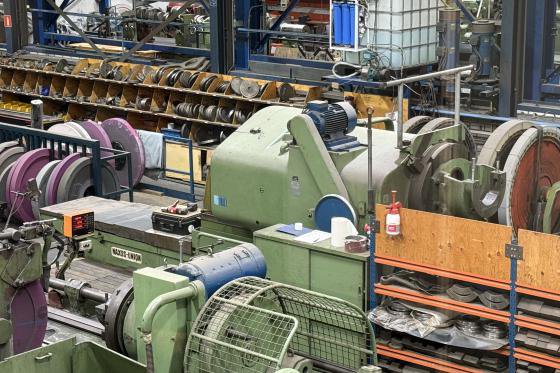 ナクソス・ユニオン - KR 1250 x