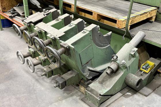 ナクソス・ユニオン - KR 1250 x