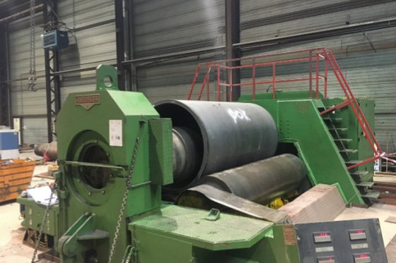 ホイスラー - VRM-HY