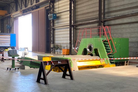 ホイスラー - VRM-HY