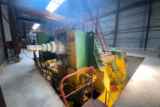 ホイスラー - VRM-HY