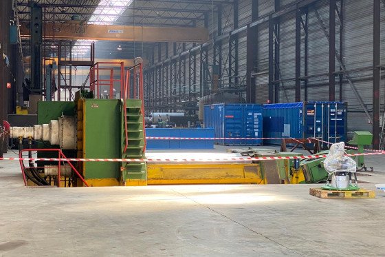 ホイスラー - VRM-HY