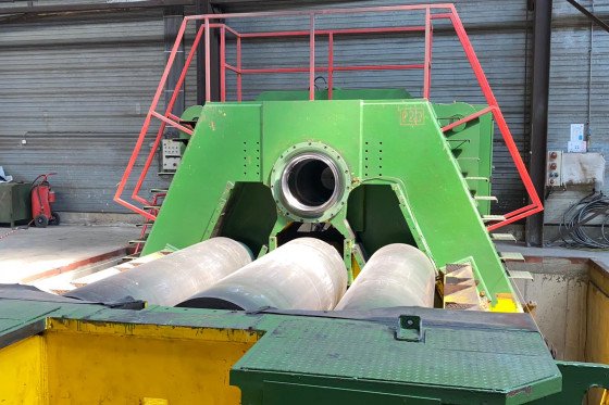 ホイスラー - VRM-HY