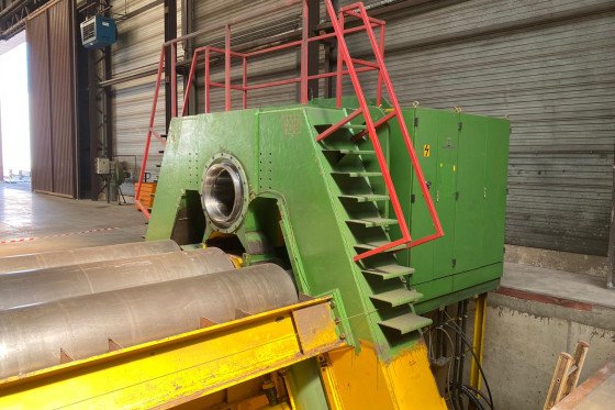 ホイスラー - VRM-HY