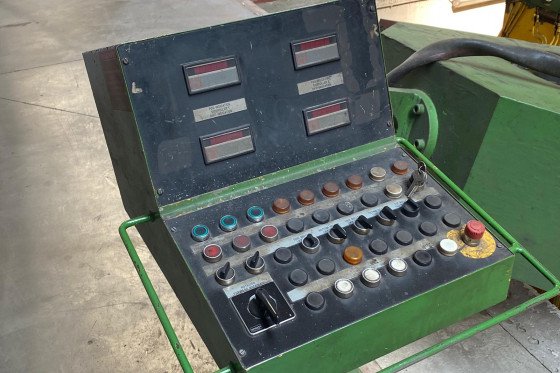 ホイスラー - VRM-HY