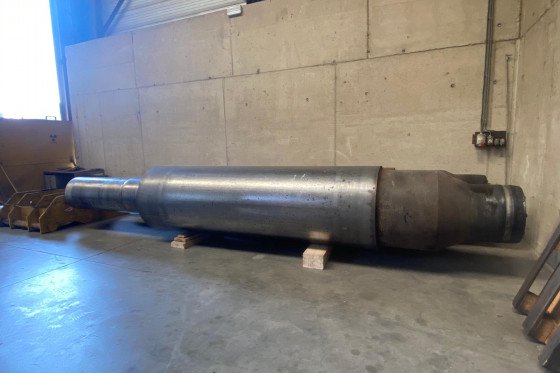 ホイスラー - VRM-HY