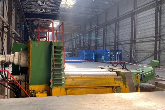 ホイスラー - VRM-HY