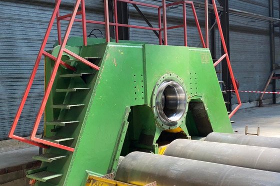 ホイスラー - VRM-HY