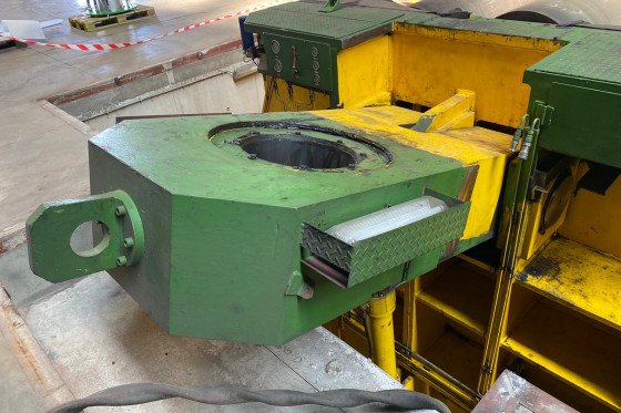 ホイスラー - VRM-HY