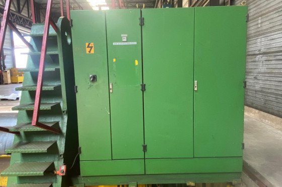 ホイスラー - VRM-HY