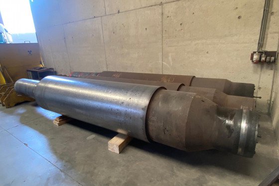 ホイスラー - VRM-HY