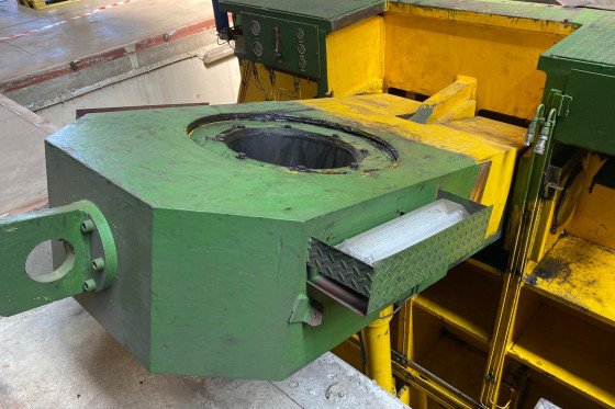 ホイスラー - VRM-HY