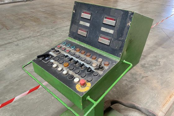 ホイスラー - VRM-HY