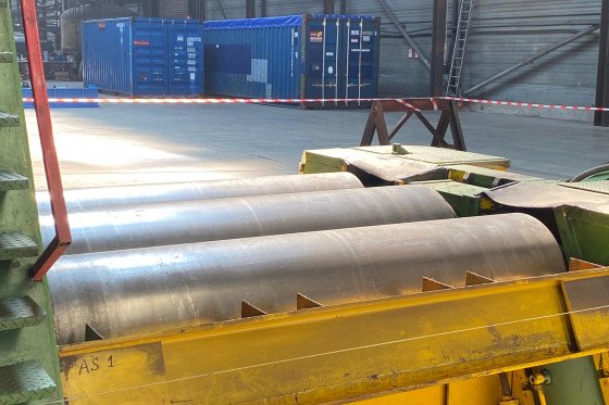 ホイスラー - VRM-HY