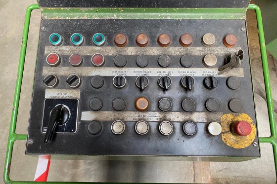 ホイスラー - VRM-HY