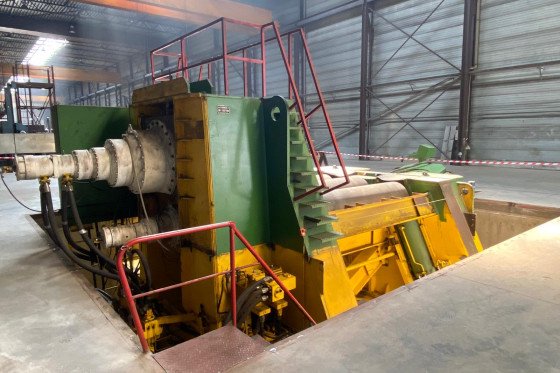 ホイスラー - VRM-HY