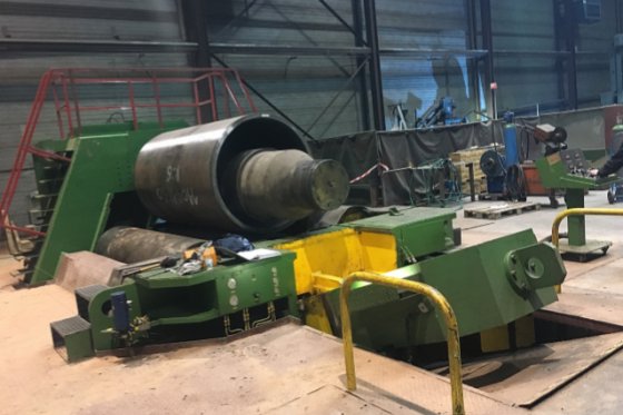 ホイスラー - VRM-HY