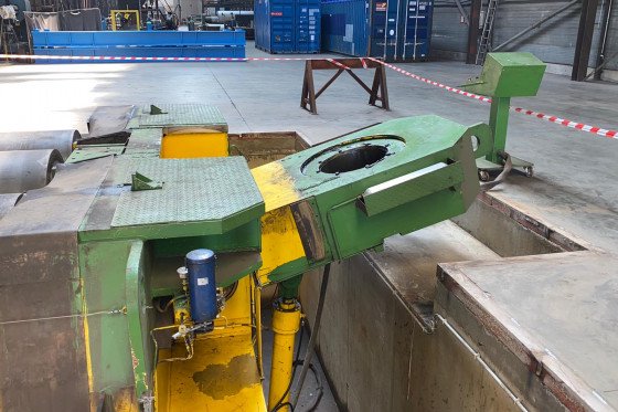 ホイスラー - VRM-HY