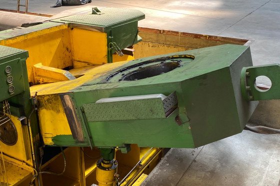 ホイスラー - VRM-HY