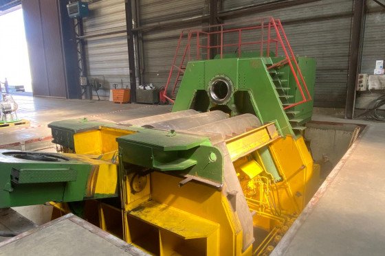 ホイスラー - VRM-HY