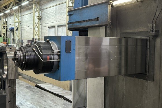 PAMA - SPEEDRAM 1000