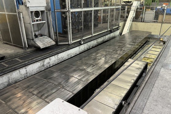 PAMA - SPEEDRAM 1000