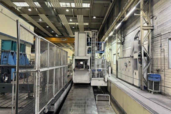 スピードラム1000