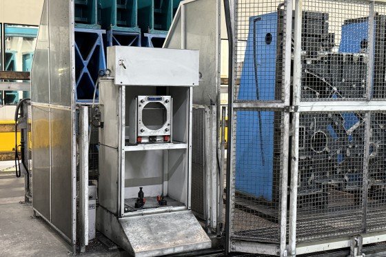 PAMA - SPEEDRAM 1000