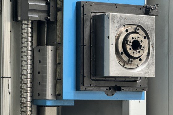 PAMA - SPEEDRAM 1000