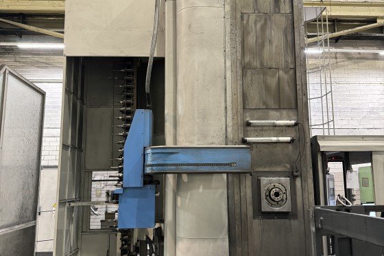 PAMA - SPEEDRAM 1000