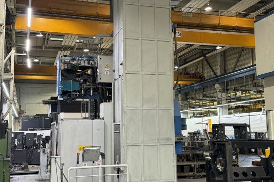 スピードラム1000