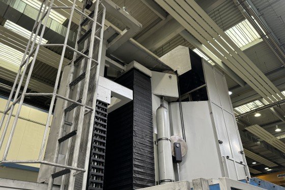 スピードラム1000