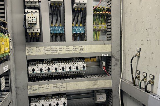 PAMA - SPEEDRAM 1000