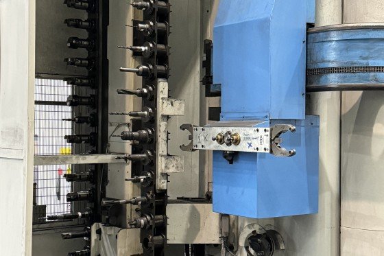 PAMA - SPEEDRAM 1000