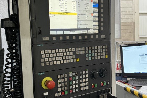 PAMA - SPEEDRAM 1000