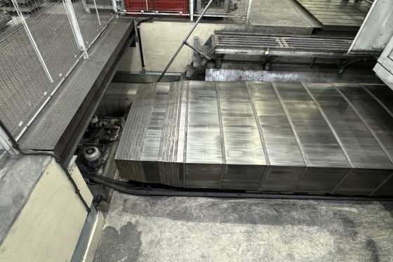 PAMA - SPEEDRAM 1000