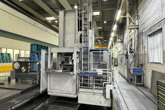 PAMA - SPEEDRAM 1000