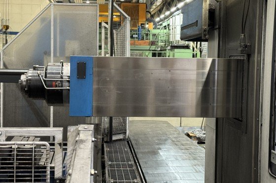 スピードラム1000