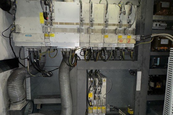 PAMA - SPEEDRAM 1000