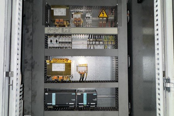 PAMA - SPEEDRAM 1000