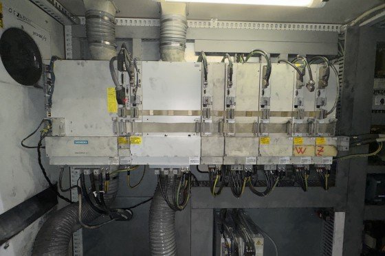 PAMA - SPEEDRAM 1000