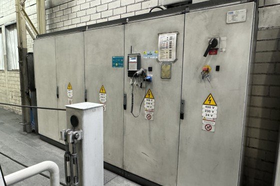 スピードラム1000