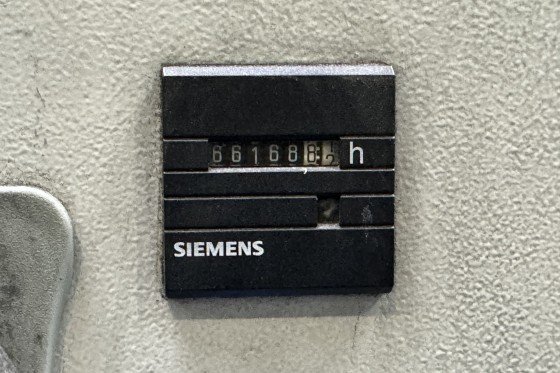 PAMA - SPEEDRAM 1000